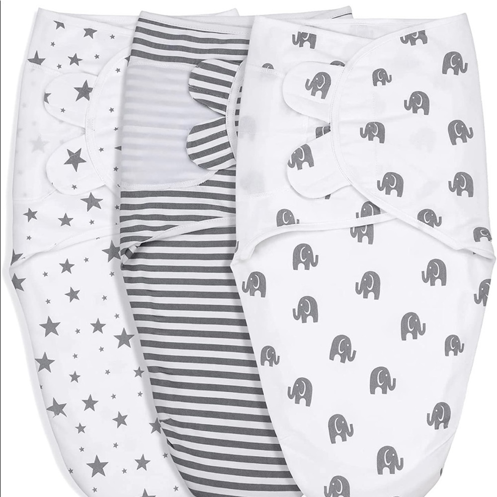 Baby Sleep Sack / Swaddle